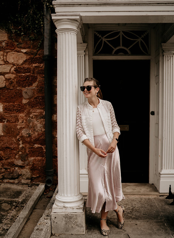 Phoebe of Elisabeth Shell Events