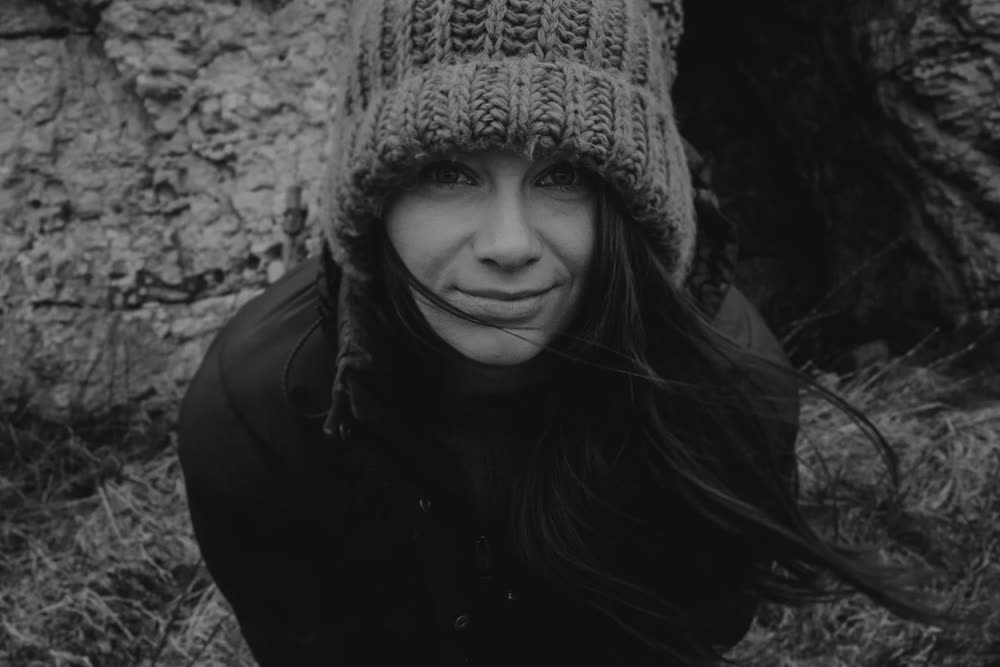 Esther Irvine