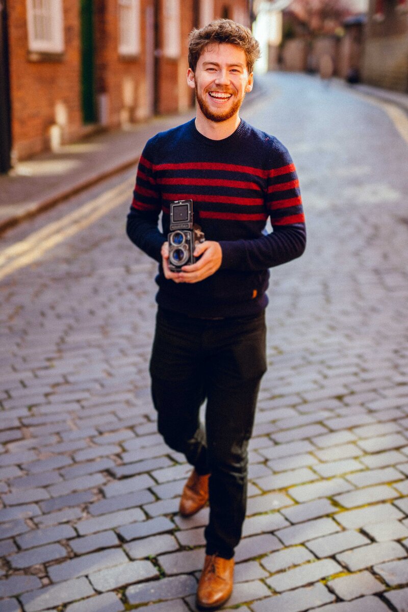 Hamish Irvine