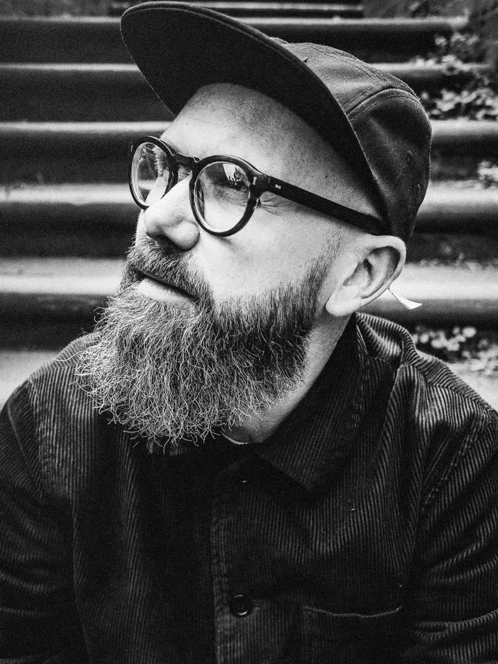 Matt Parry