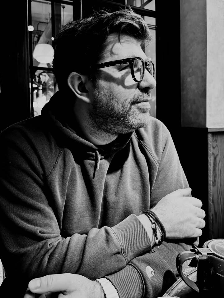 Oliver Holder
