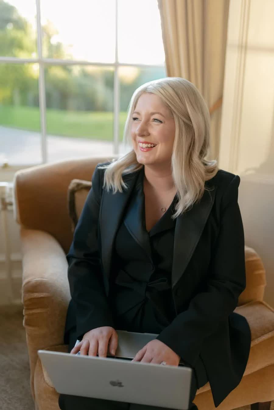 Rebecca Barnett
