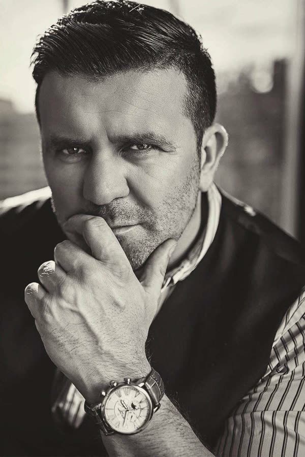 Wes Simpson